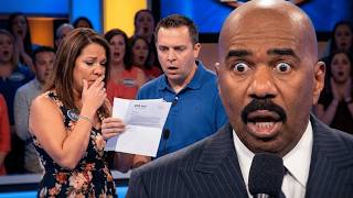 Wife Reveals DNA Test Results On Stage — Steve Harvey FREEZES