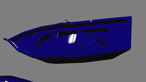 CS7GV6_2018: Computer Graphics assignment