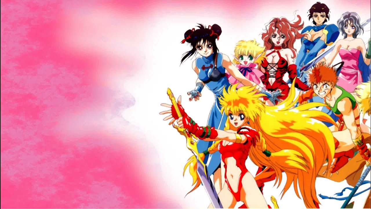 Princess Minerva- Battle in the Dungeon