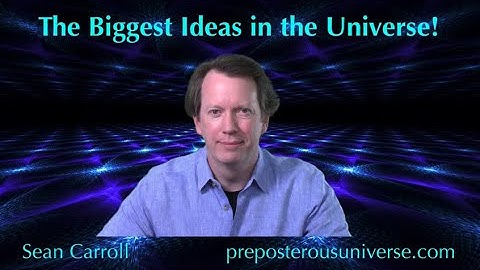 The Biggest Ideas in the Universe | Q&A 15 - Gauge Theory