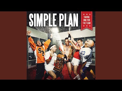 Everything Sucks - Simple Plan