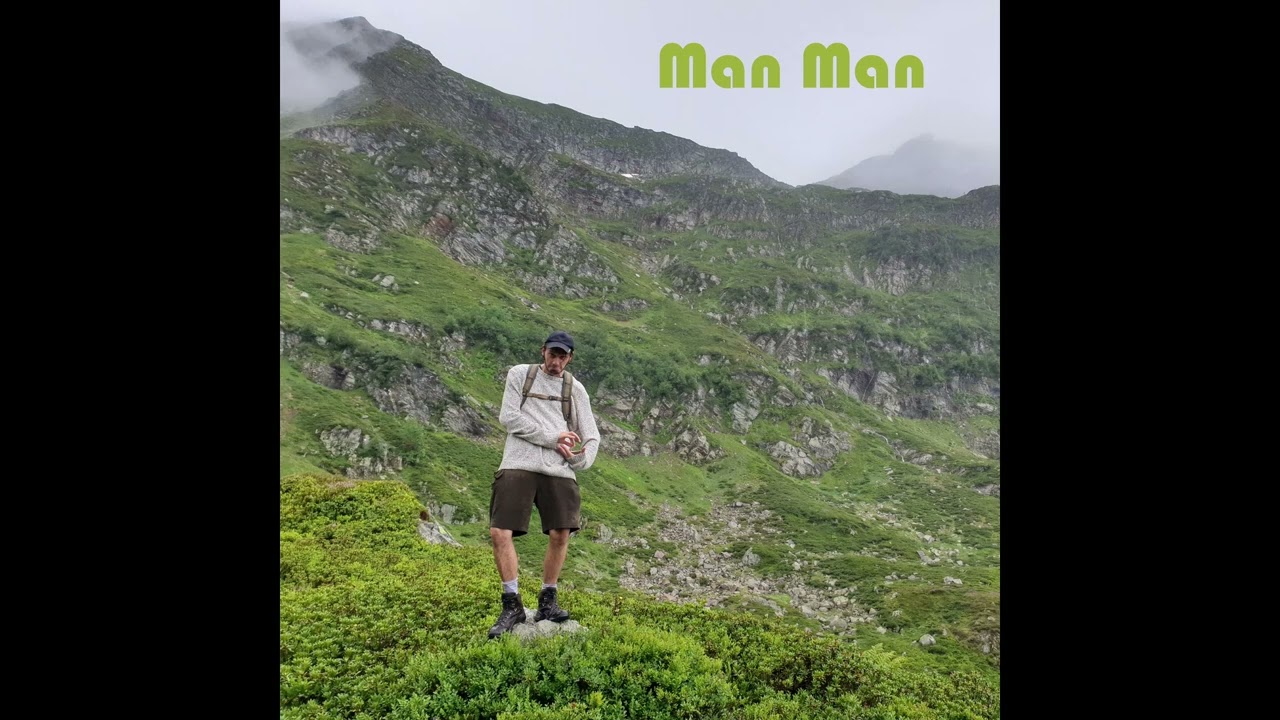 Watch Kimikos - Man Man on YouTube Watch Kimikos - Man Man on YouTube