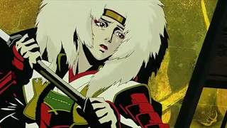 Program Blades (The Animatrix Edit)