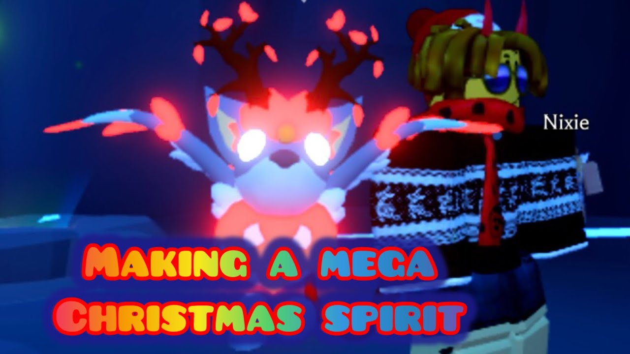 Создаю потрясающую рождественскую атмосферу с помощью «МЕГА НЕОНОВОГО» декора для будущего розыгр...