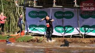 Bovey Dazzlers Did Rock Solid 2014