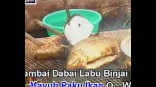 Urai - Lauk Kitai