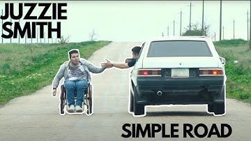 Simple Road film clip