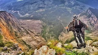 Falling & Flying - Bj Breakstuff