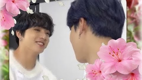 JiKook and Other Members in Memories 2020 Disc 3 -1, 2