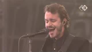 Editors - Hallelujah (So Low) (Live at Pinkpop 2018)