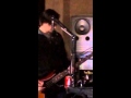 Failure in studio 2015