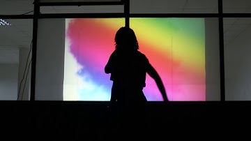 Interactive Window Display