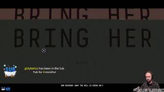 Observation [Part 1] - Totally Nominal Space Station Game
