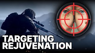 Targeting Safe Cellular Rejuvenation for Longevity - Shift Bioscience