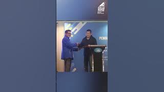 Download lagu Konsolidasi DPW Bamagnas DKI Jakarta di Lido Lake Resort by MNC Hotel, Bogor, Jawa Barat