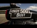 What makes one INDYCAR faster than another?