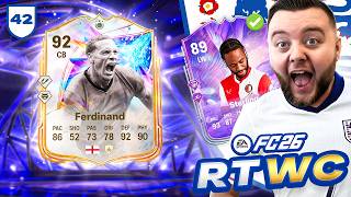 FANTASY FC STERLING FOR THE ENGLAND RTG!
FANTASY FC STERLING FOR THE ENGLAND RTG! FANTASY FC STERLING FOR THE ENGLAND RTG!