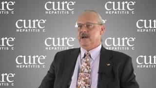Hepatitis C Patient Journey: Diagnosis