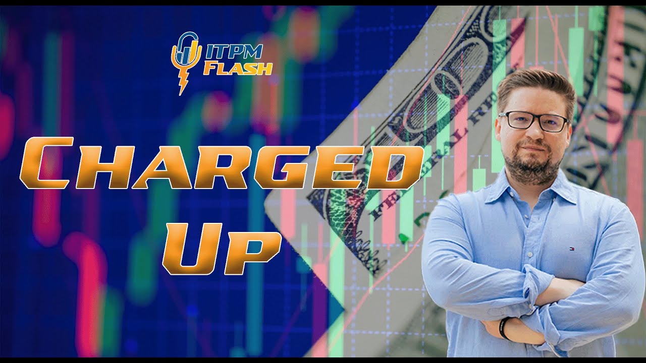 ITPM Flash Ep94 заряжен