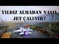 GTA V - Nasıl Yıldız Almadan Jet Çalınır?