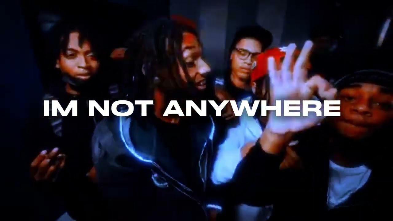 [FREE] EthoSuave x ChrisBands x Stacks BW x Dark Jersey Type Beat - “IM NOT ANYWHERE” | 2026