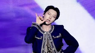 250802-3 TEN Focus | WOAH,Bounce Back,Diamonds Only,Ice Tea,BIG BANDS,Nectar | NO Way OUT in SEOUL
