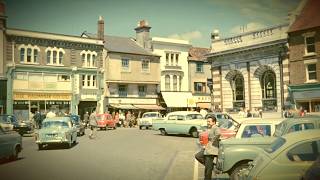 Hitchin 1950's - 1970's Old Hitchin Film & Photography Hitchin 1950's - 1970's Old Hitchin Film & Photography