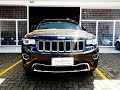 Jeep Cherokee Limited 3.6 24v 4x4 Automático 2014