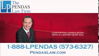 Pendas Law Firm Spec Ad