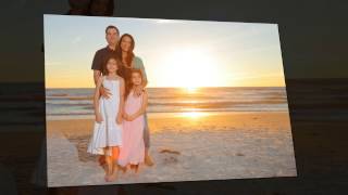 Kotroba Family Treasure Island Beach, Fl Pierce Brunson Photography