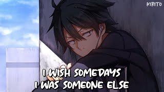 Download Lagu Nightcore - Feelings (Ollie) - (Lyrics) MP3