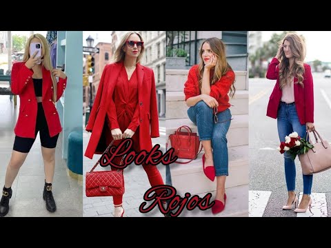 💫OUTFITS EN COLOR