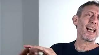 the hypnotizer Michael rosen