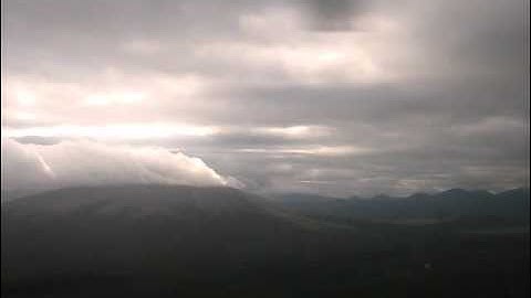 Russia Trip (3 of 3) - Kamchatka