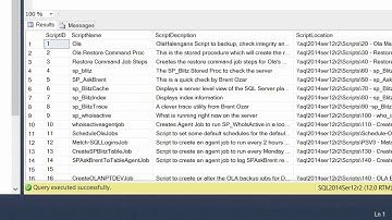 Power Bi, PowerShell and DBA   Double Session Rob Sewell Part2