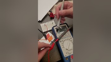 Lab 2: Series Circuit 2