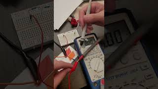 Lab 2: Series Circuit 2
