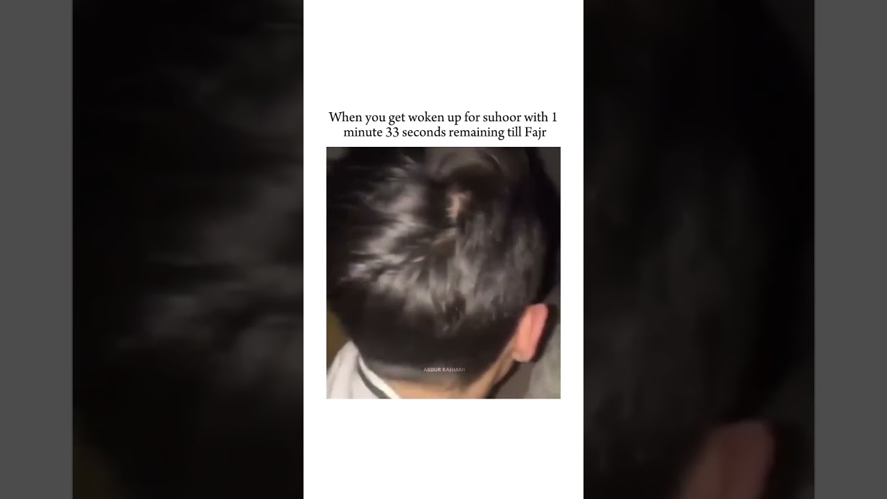 That's why I try not to sleep 😭😂 