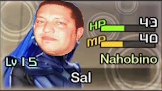 im sal