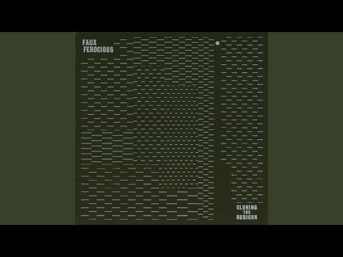 Faux Ferocious — Listen Hard