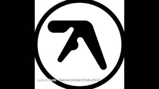 Aphex Twin - Actium