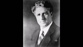 Giovanni Martinelli: La mattinata (Leoncavallo) 1937