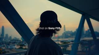 Hong Kong skateboarding micro-doc | Shot on Sony FX5 📸🇭🇰