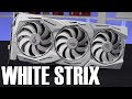 ROG Strix RTX 2080 Ti White Edition Preview