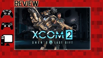 XCOM 2 SHEN