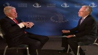 Clinton: Mideast peace 'doable'