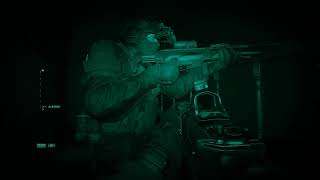 COD Modern Warfare 2019 "Clean House" on realism difficulty w/no commentary