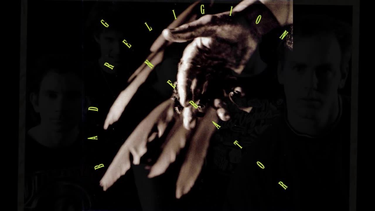 Bad Religion - "Heaven Is Falling" (Full Album Stream) Bad Religion - "Heaven Is Falling" (Full Album Stream)