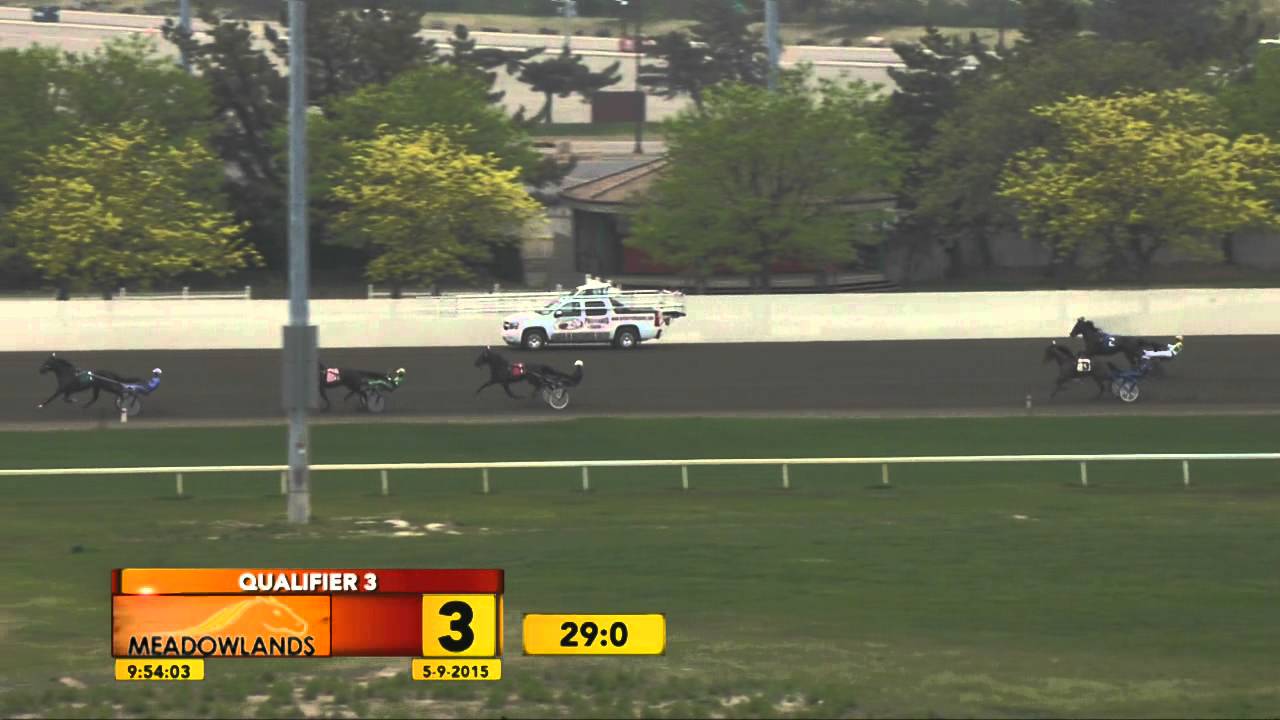 Meadowlands Qualifier 3 May 9, 2015 Show Biz Hall YouTube