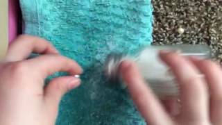 Polishing pearls